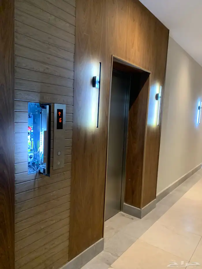 صيانه اعطال برمجه المصاعد والسلالم الكهربائية 21