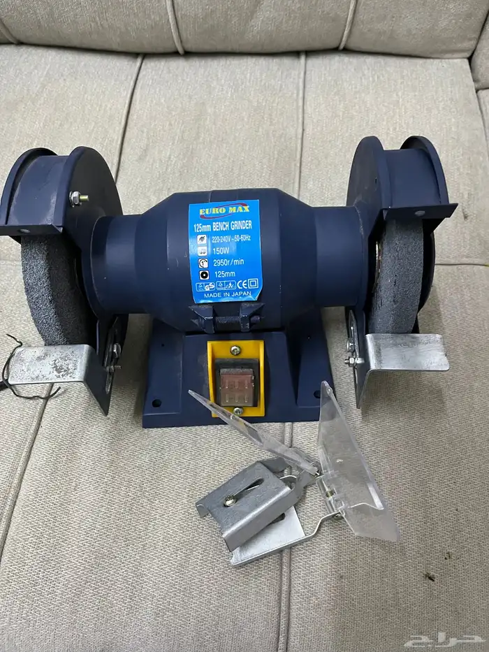 ماكينة جلخ ياباني 1