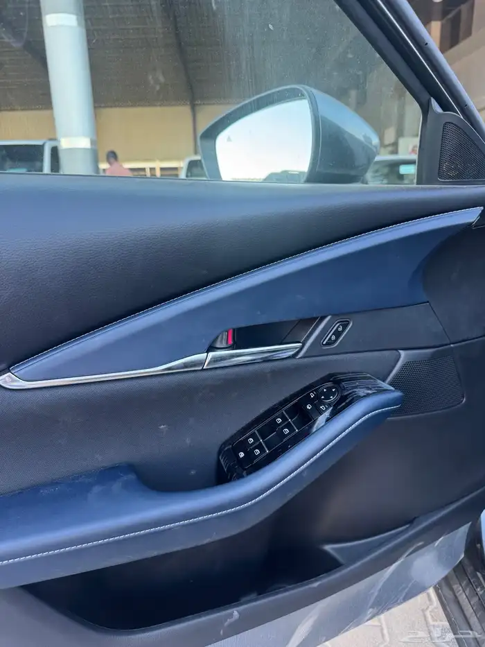 مازدا 2026 CX30 9