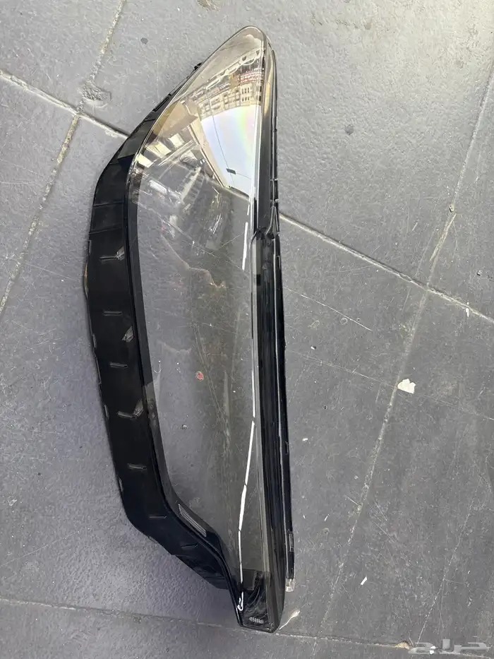 غطاء قزاز شمعات فورد تورس 19-222 اصلي يمين 0