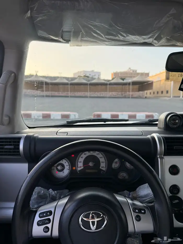 اف جي تويوتا 2022 فل كامل سعودي رقم 2 24