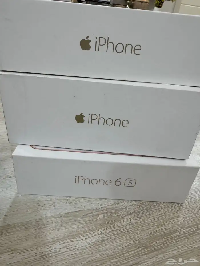 علب بوكسات اجهزة الآيفون وسامسونج وايباد 23