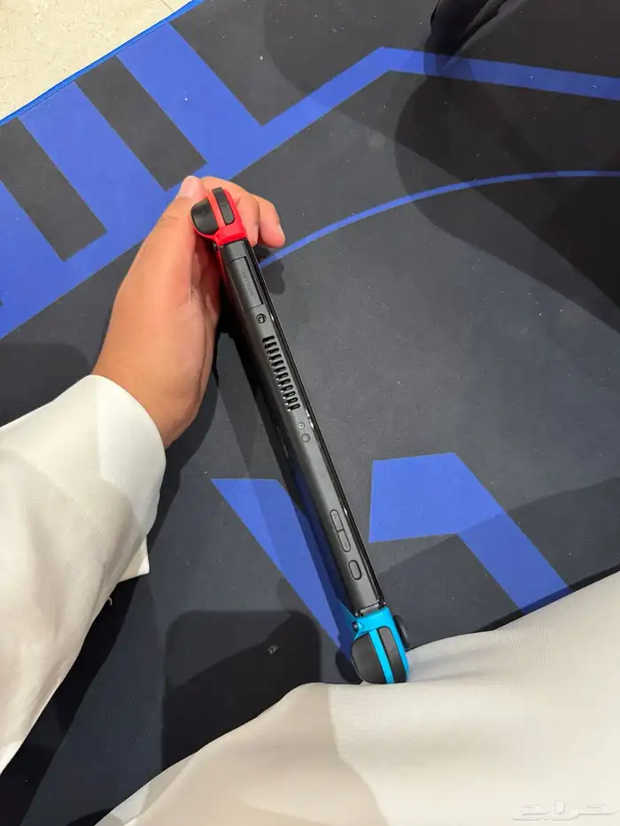 جهاز نينتندو سويتش 3