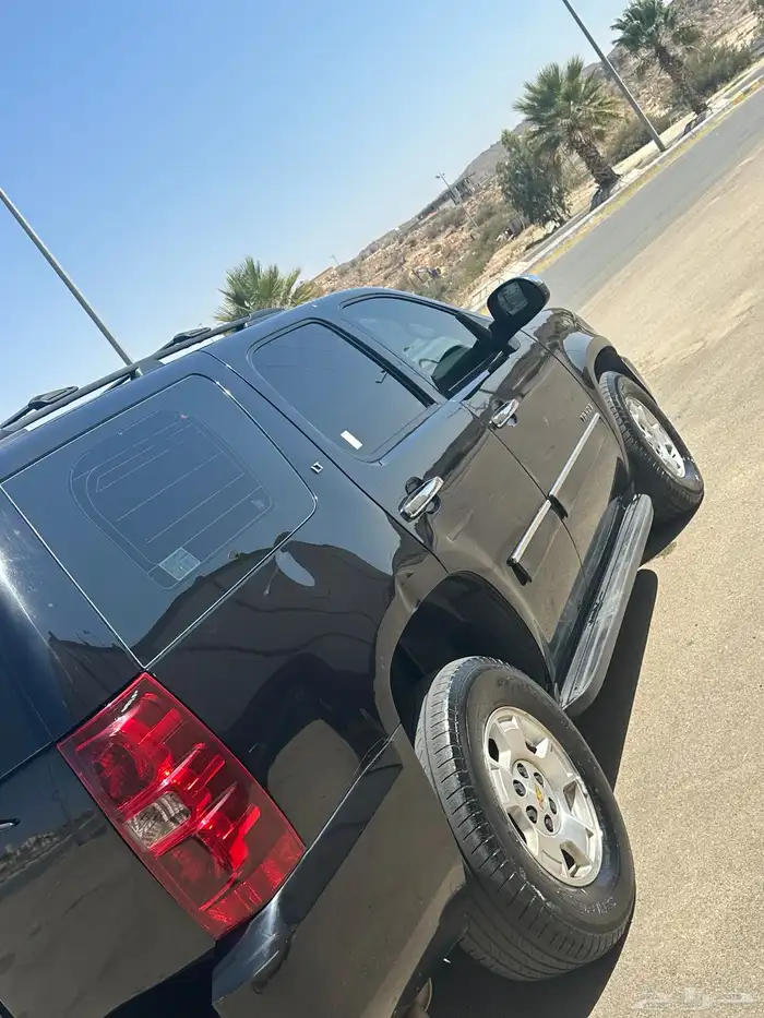 تاهو 2014 دبل LT 1