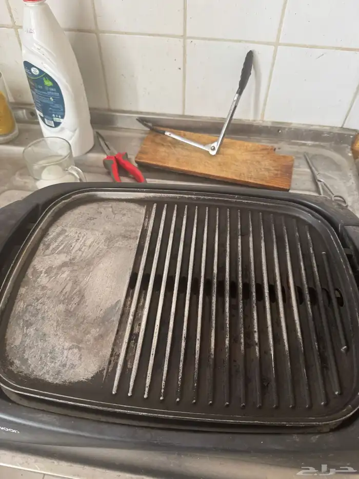 اجهزة منزلية كهربائية للمطبخ 9