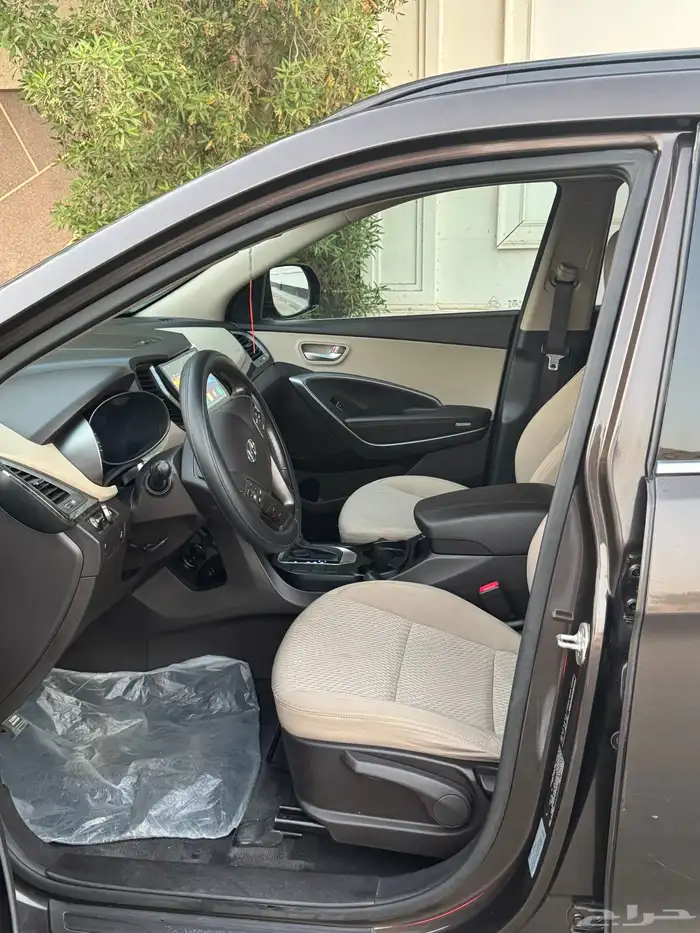 سنتافي 2018 نص فل للبيع 4