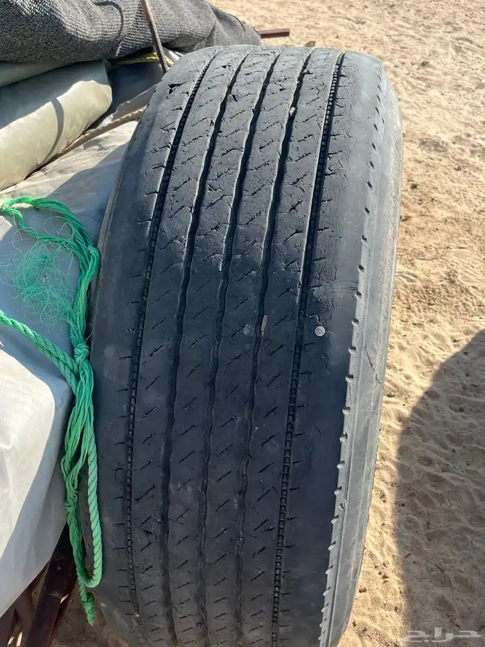 كفر تريلة بالجنط سنقل ( تم البيع ) 0