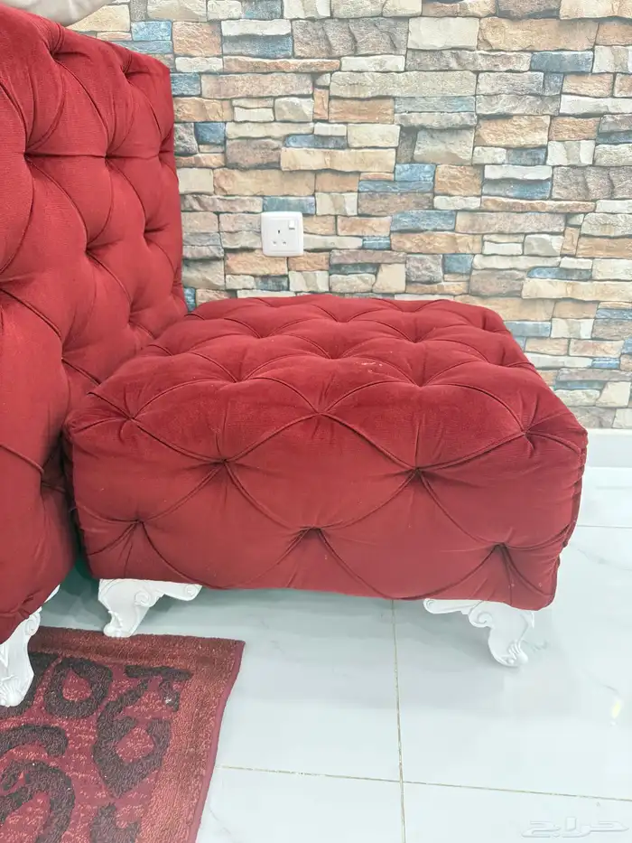 كنب صالة 2