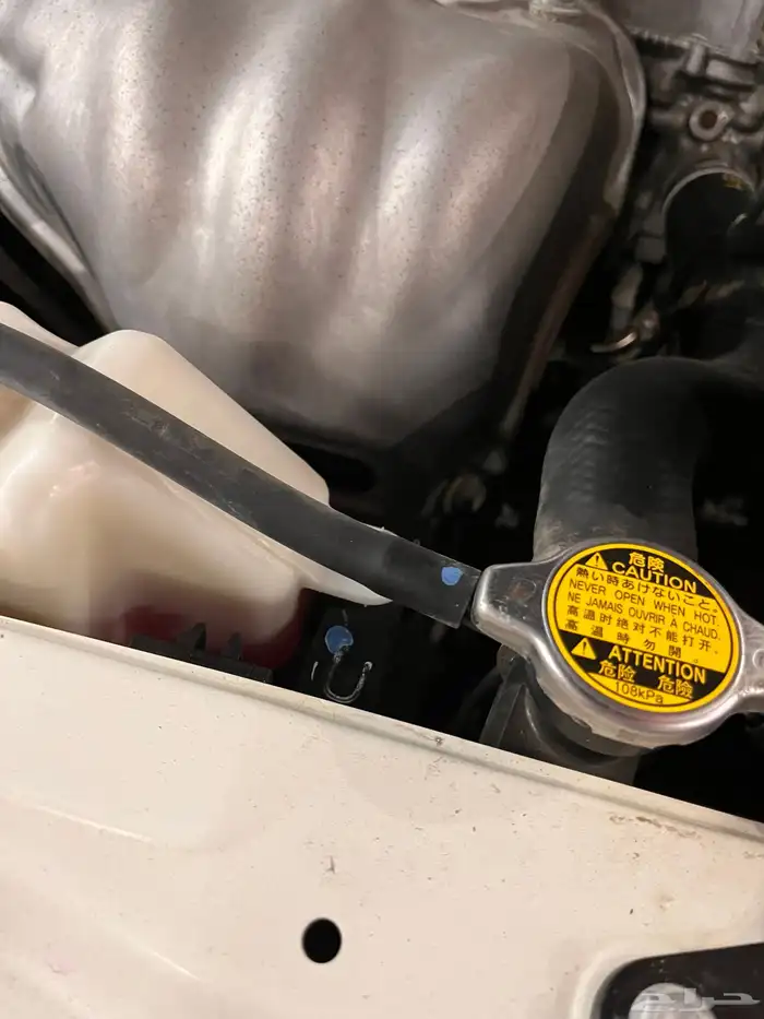 كامري 2015 ممشى 190 اول مالك 20