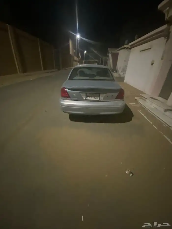 فورد كراون فيكتوريا 1