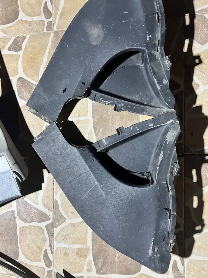 قطع داخلية كامري من 2008-2011 5