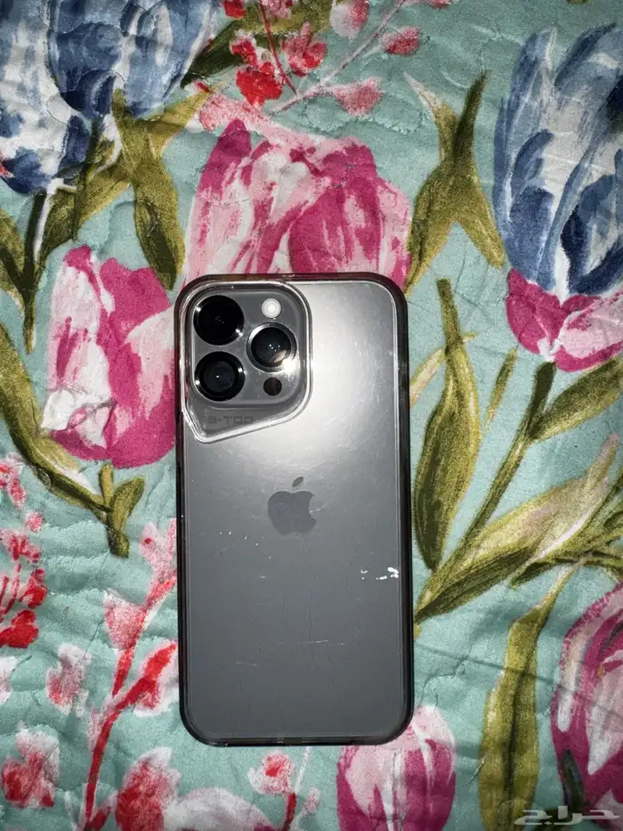 ايفون 15 برو ماكس نضيفف 6