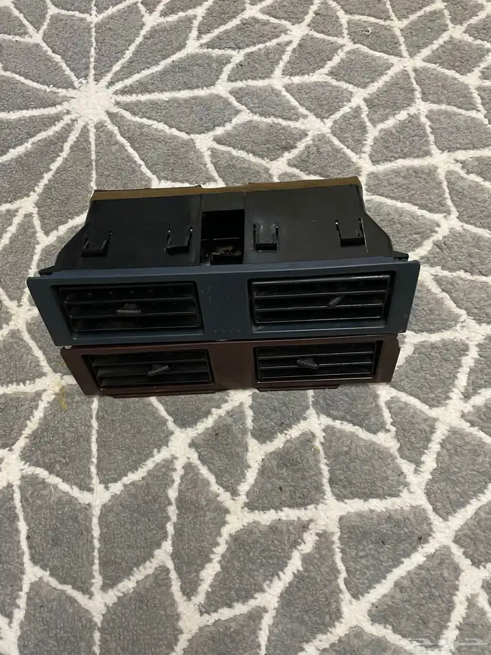 ديكور ددسن مكيف وسطي من 86الى 93 8