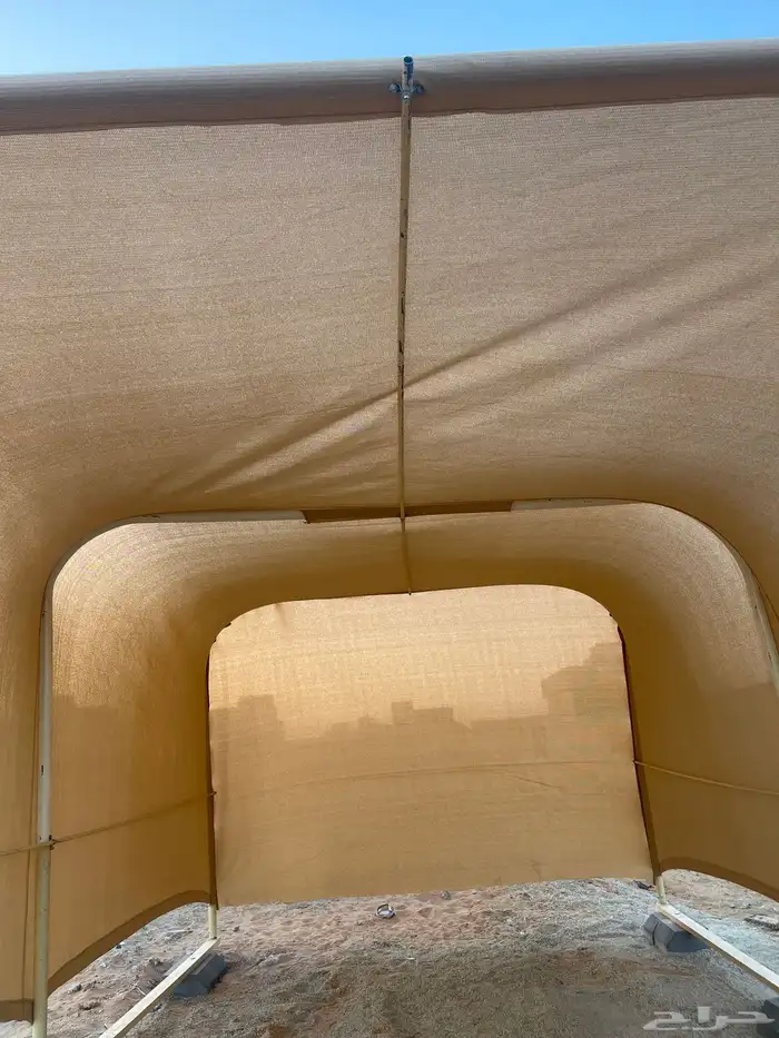 للبيع مطله شبه جديده 2