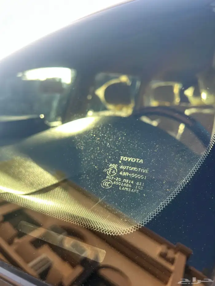 لاندكروزر G 2016 بدي وكاله 3