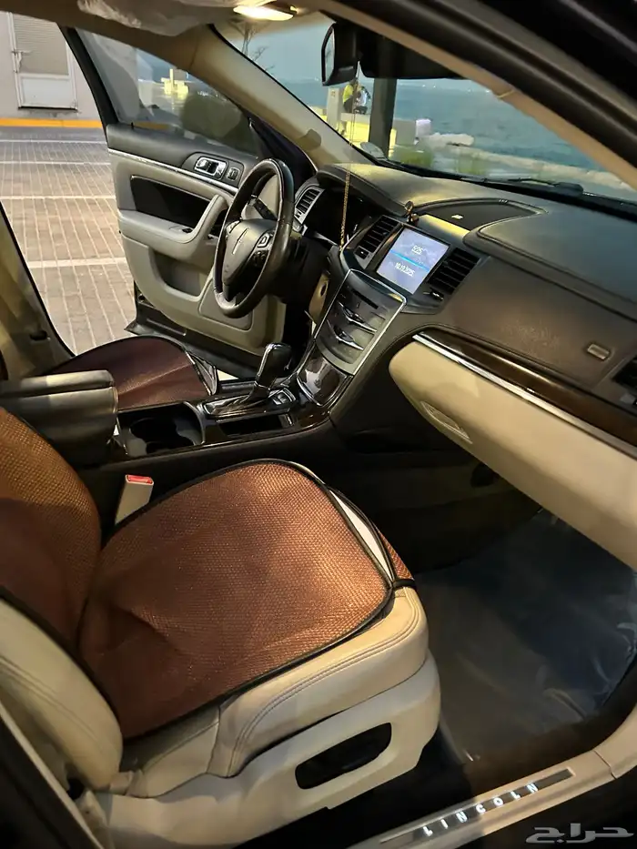 لينكون مديل 2014 فل 13