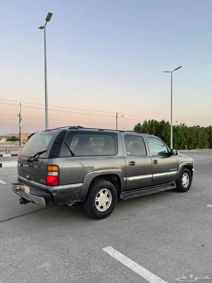 جمس سوربر مان ملكي 2000 محركات شرط 0
