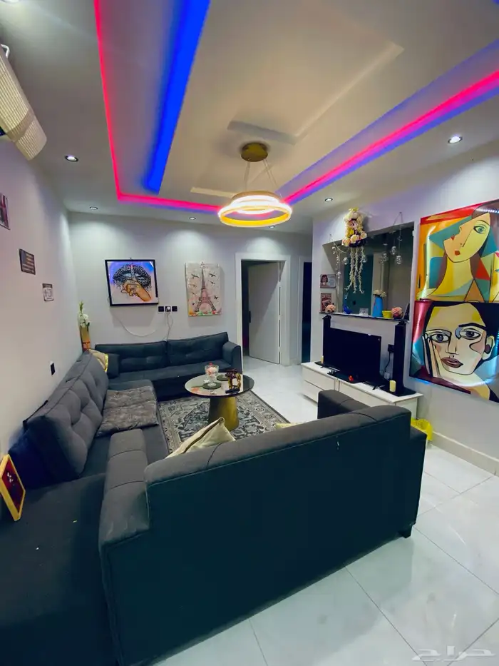 شقه للايجار 14