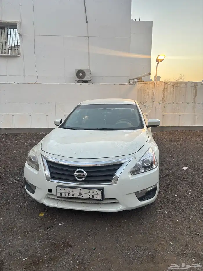 نيسان التيما 2016 0