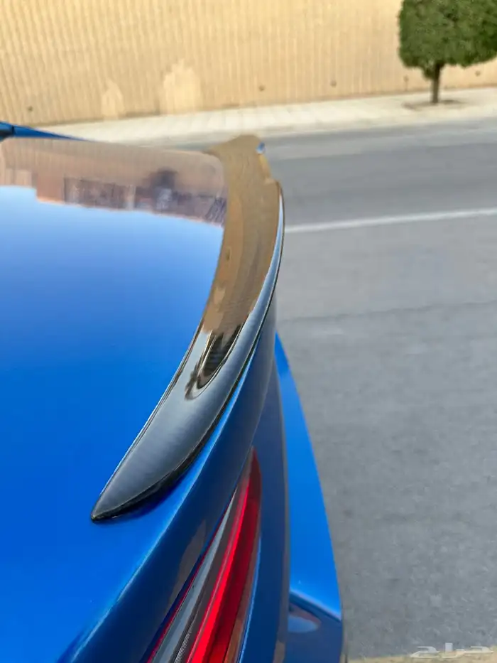 بي ام 840i 2020 ممشى قليل وضمان وصيانه (بدي وكاله) 7