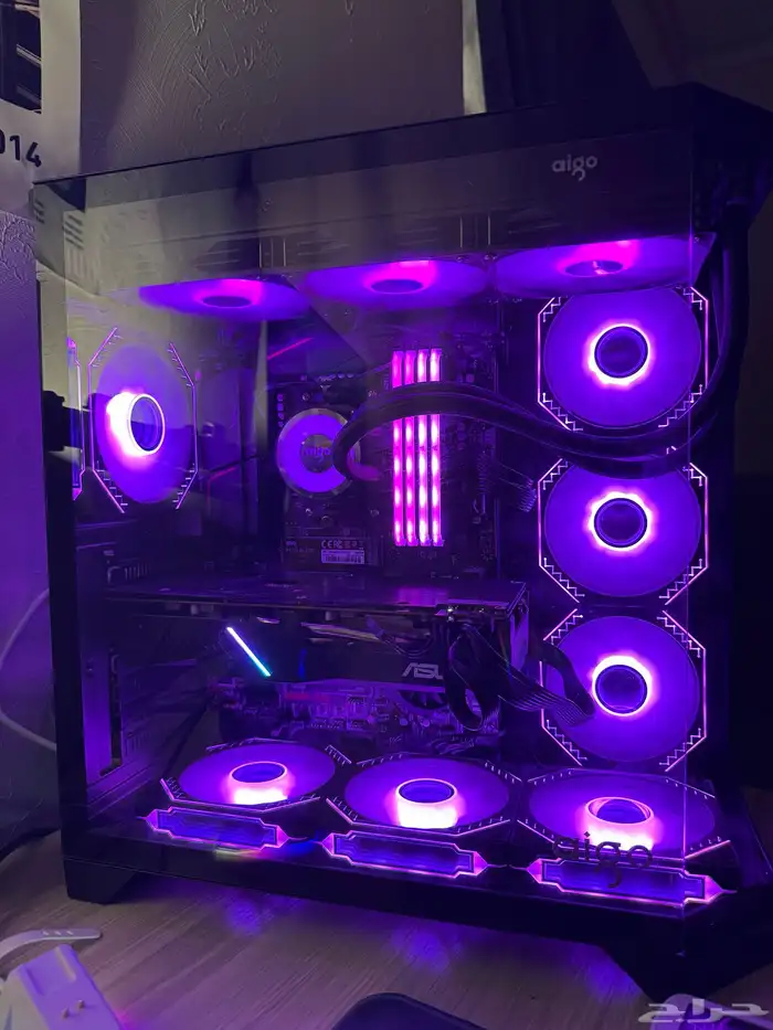 بيسي pc تجميعه ممتازه 0
