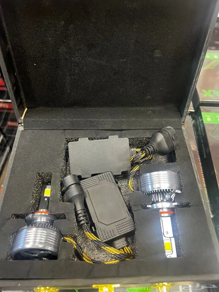 اكسسوارات السيارات 15