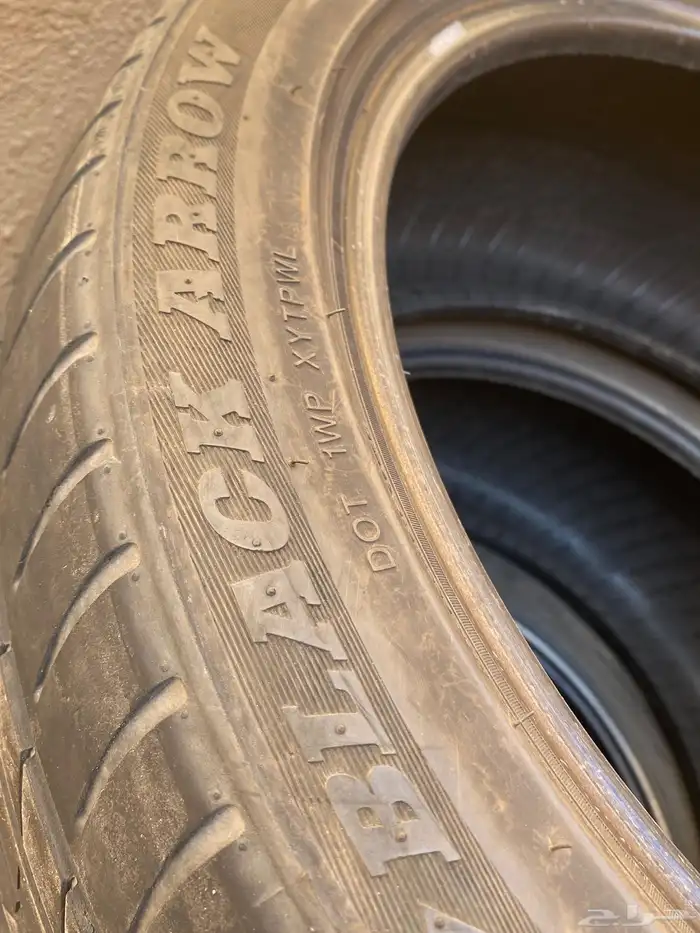 كفرات كامري 235 45 18 4