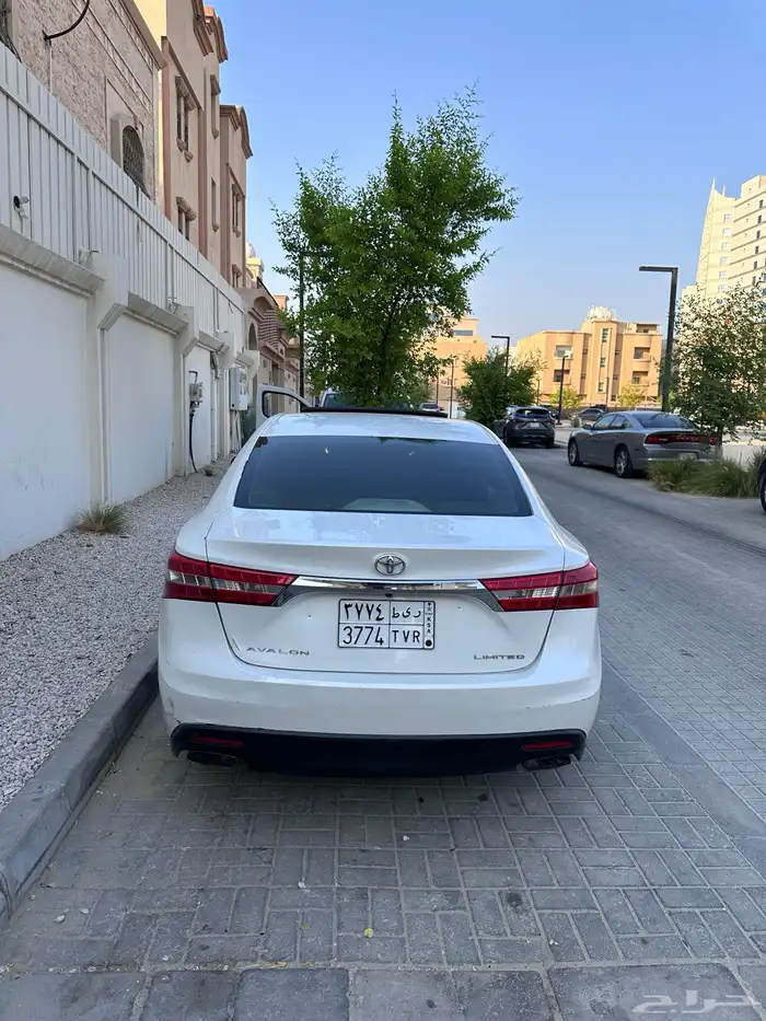 افالون 4