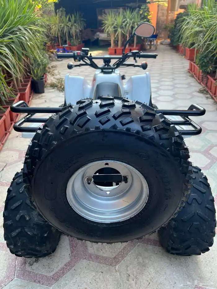 دباب سويدي 2