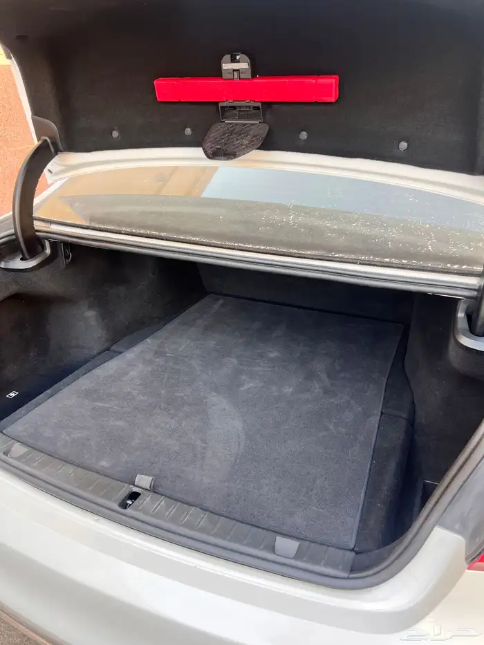بي ام 740LI وارد الناغي 8