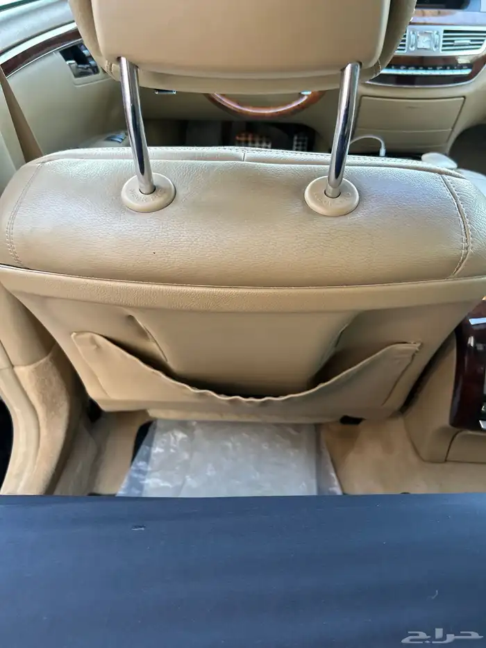 مرسيدس 2013 s350 - مخزن 37