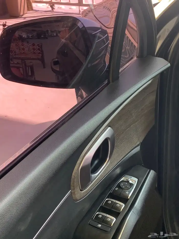 كيا سورنتو ديزل فل كامل موديل 2021 ديزل 13