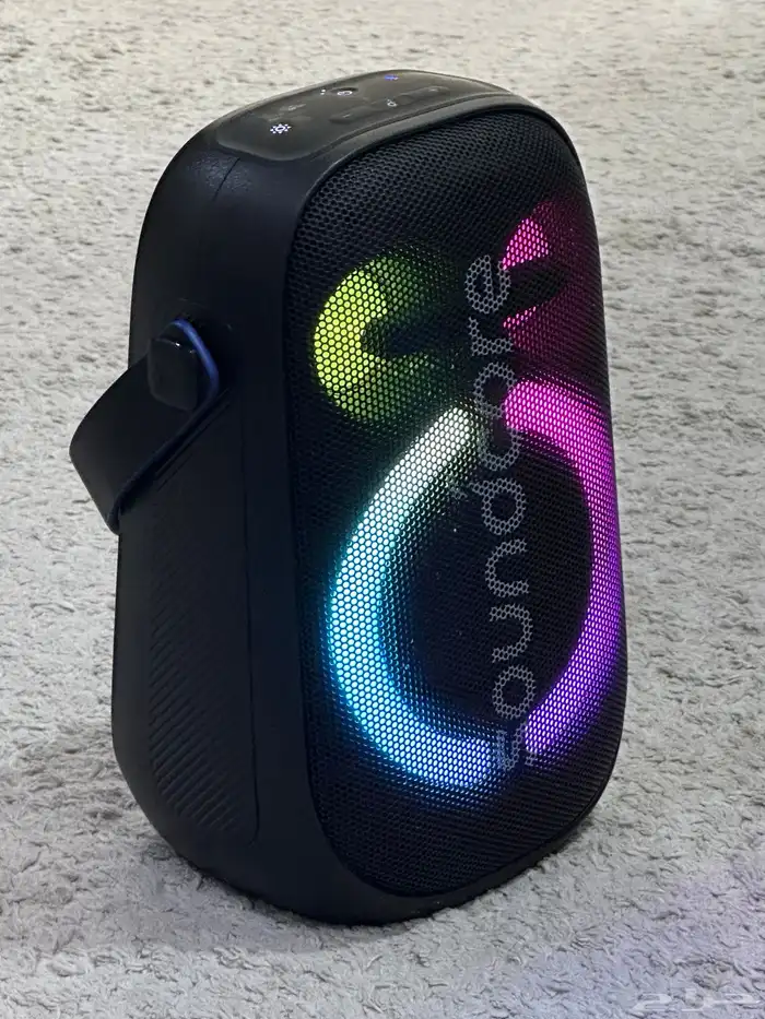 منقي هواء ( فلتر ) فيلبس (philips) و سماعة (soundcoor) 0