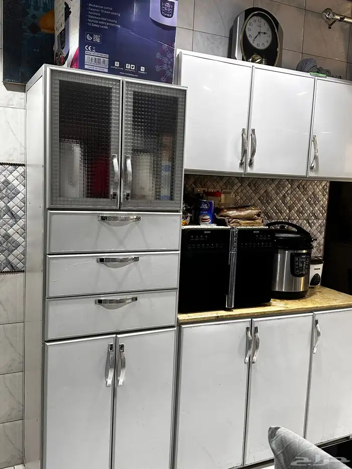 مطبخ 0