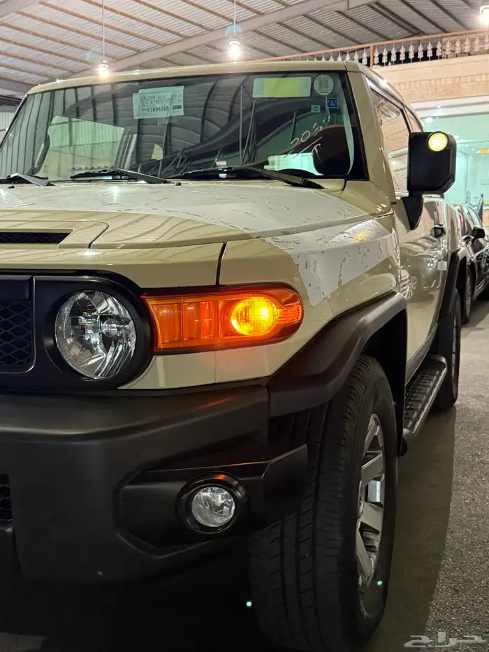 اف جي FG الاصدار الخاص 2023 3