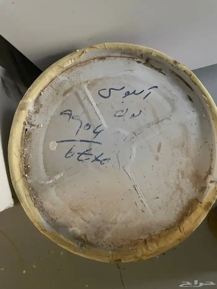 جالون ايبوكسي لوان اوفيت 1