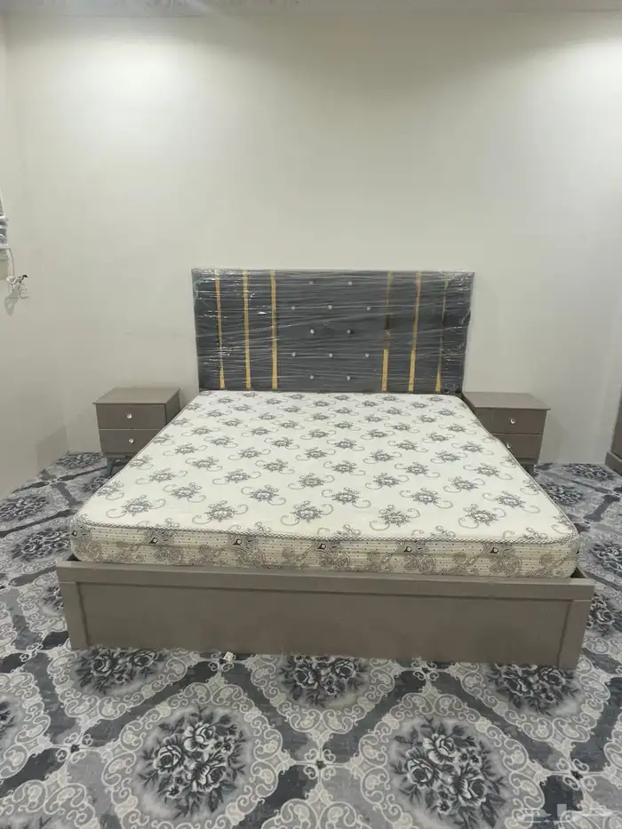 محافظه تثليث. 1
