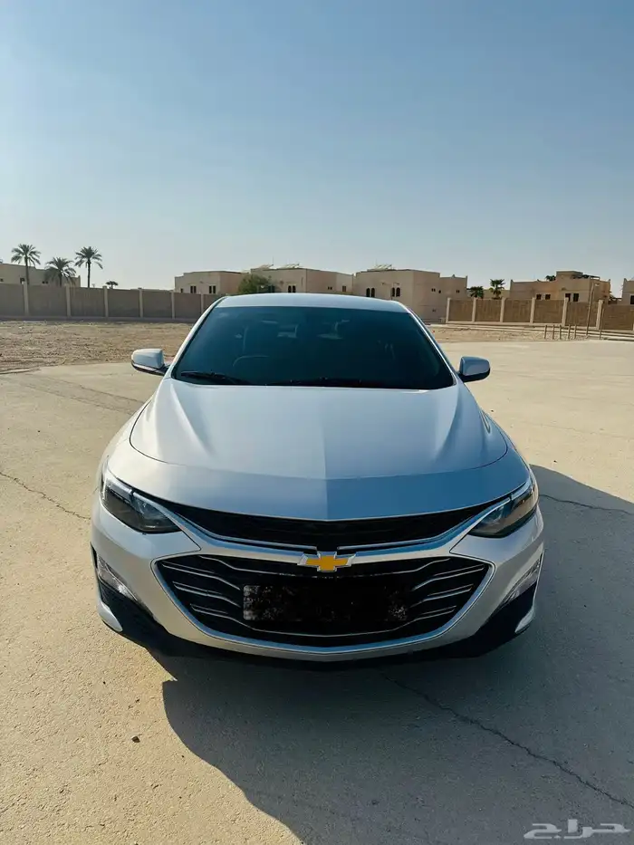 ماليبو فضي سعودي 2021 0