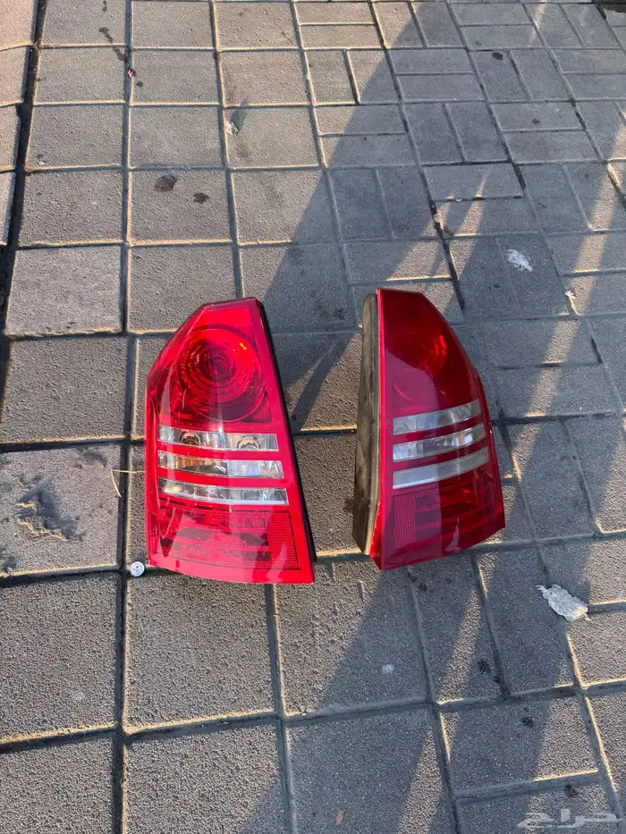 إسطبات كلازلر 2006 نظيفه 1