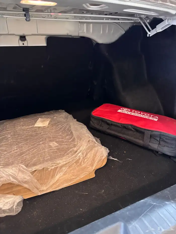 يارس 2023 جنوط اول مالك ((تم البيع))..((تم البيع)) 25