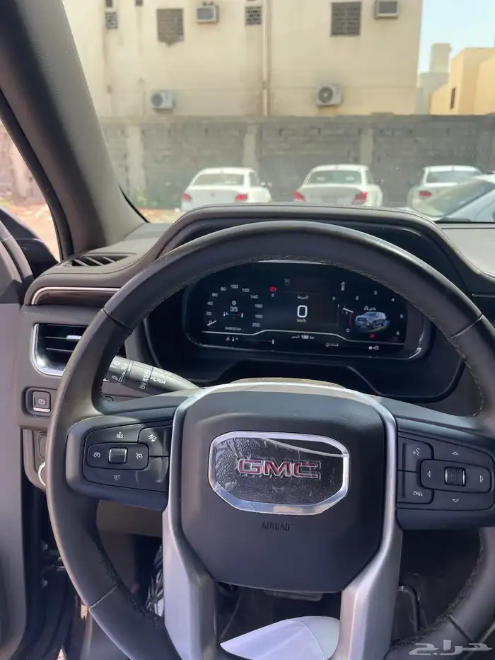 يوكن طويل XL 2024 7