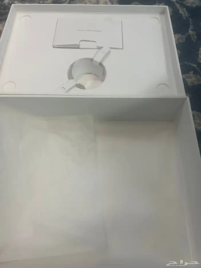 ماك بوك اير للبيع 3