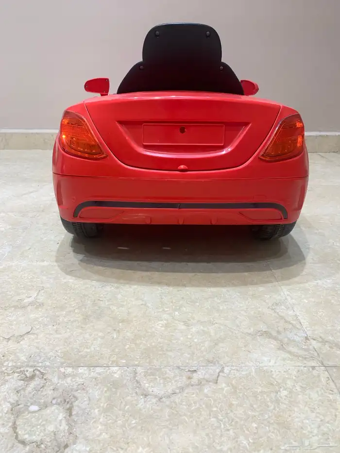 سيارة اطفال كهربائية 1