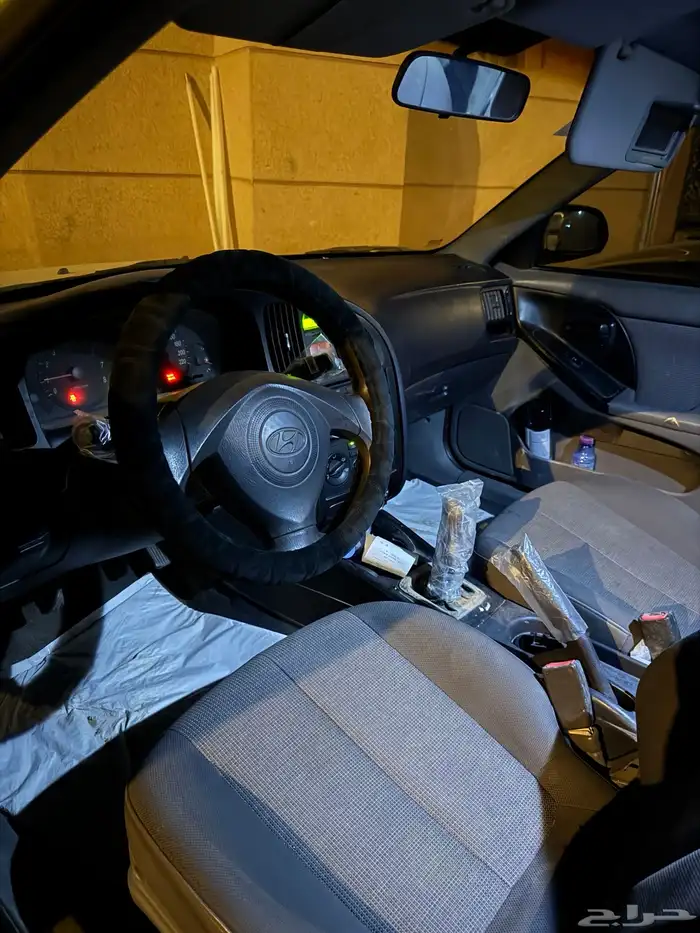 أنترا 2005 مكينه كبير 6