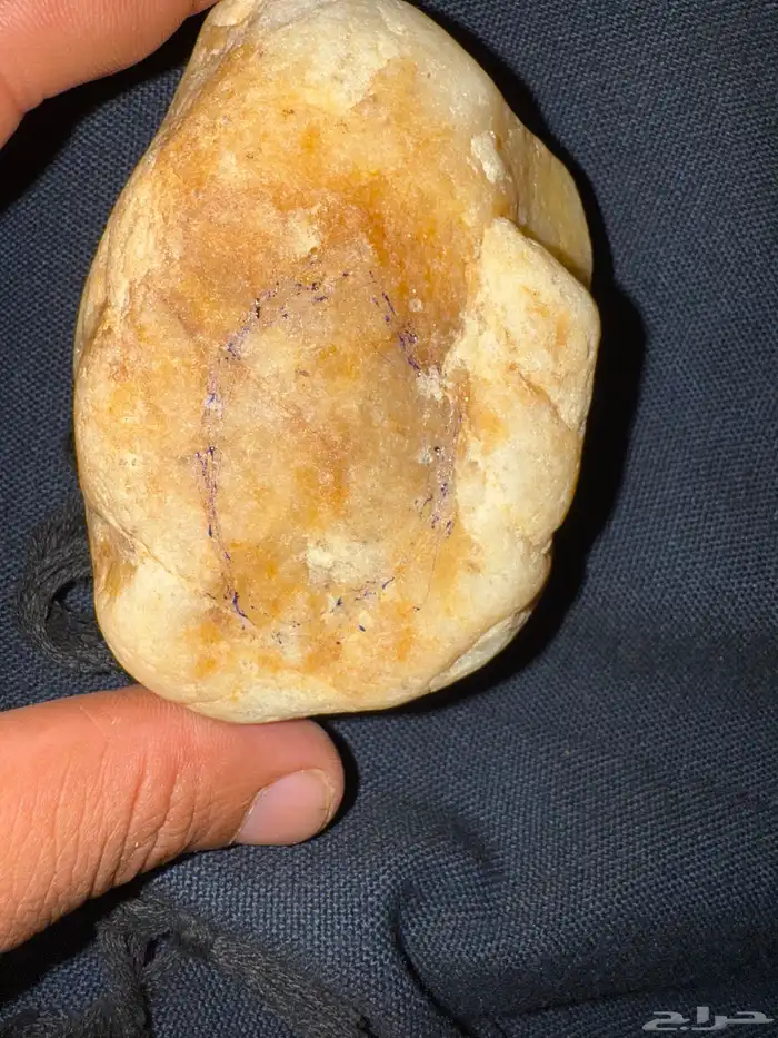 شمال مخطط الروابي 3