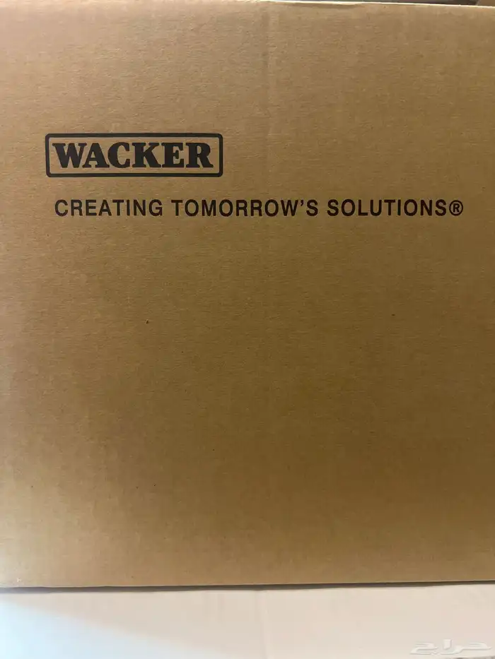 سيلكون الماني اصلي wacker 4