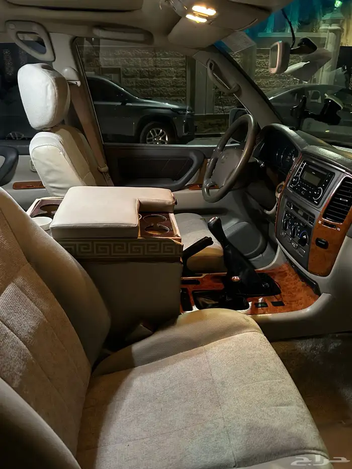 GXR 2003 جي اكس ار قير عادي 6 سلندر 16