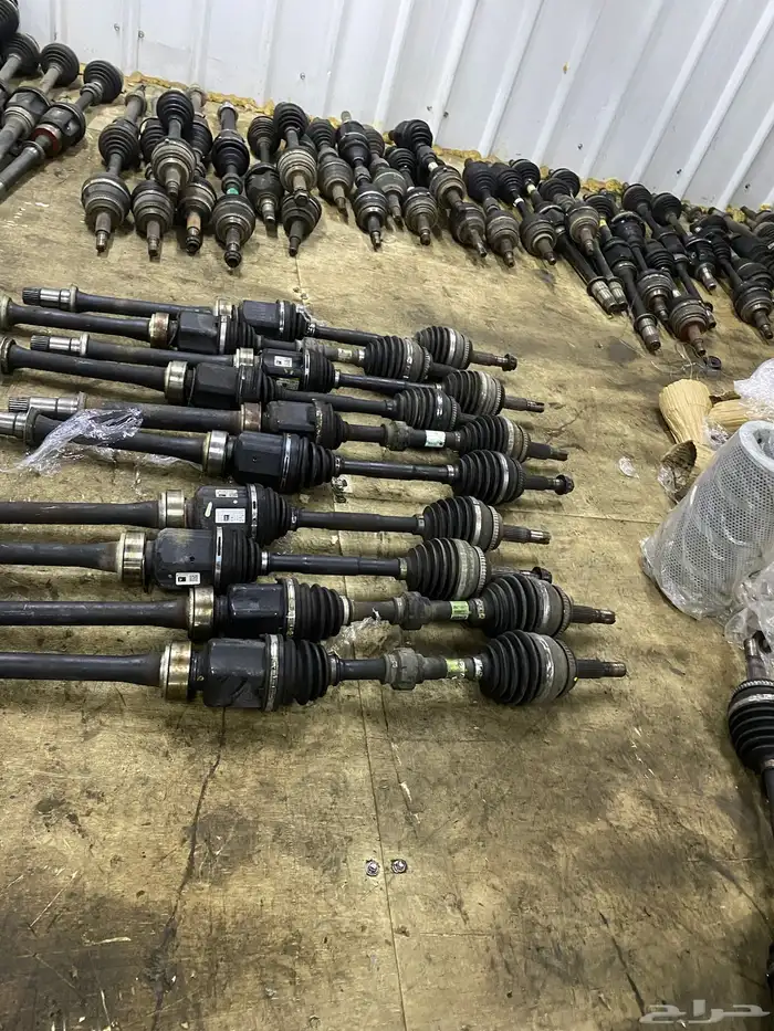 عكوس كامري 2011 1