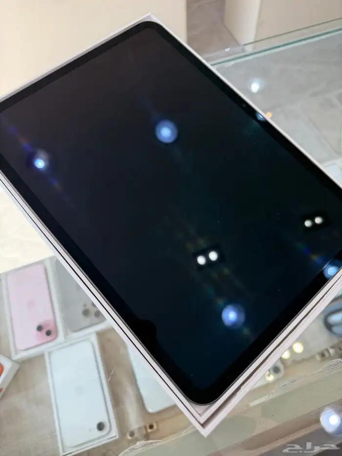 ايباد برو M4 -11 انش 2
