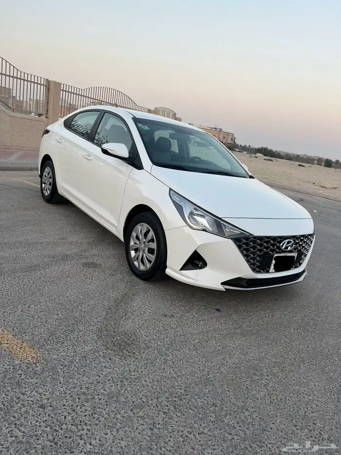 اكسنت سمارت بلس مكينه كبيره 1600 cc 0